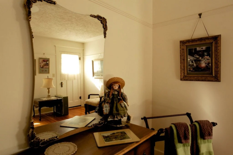 Sproule Heritage Bed and Breakfast