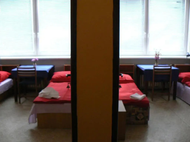 Hostel Modra