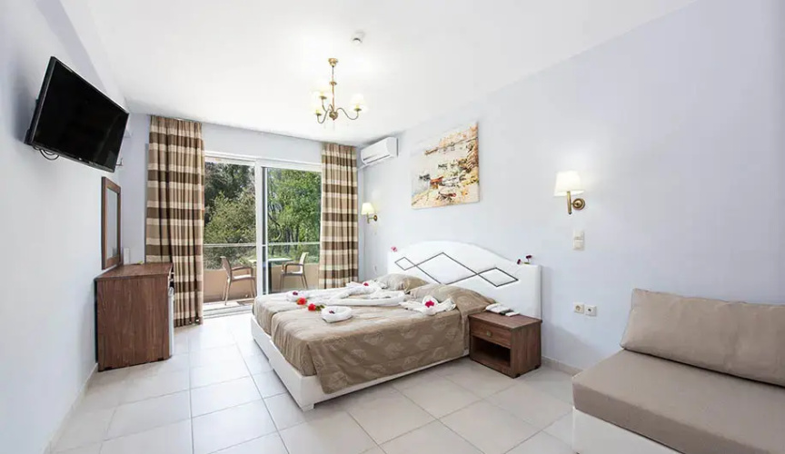Superior Double room