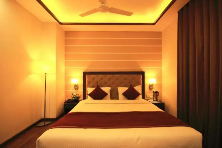 Hotel Naeeka
