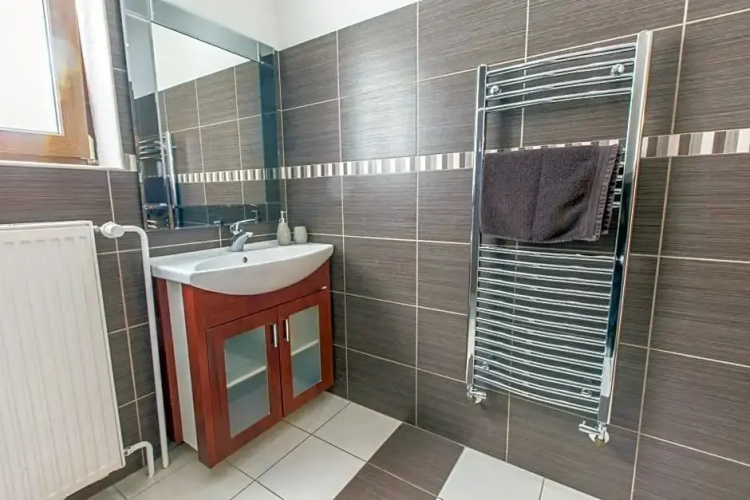 Propaganda Chalet