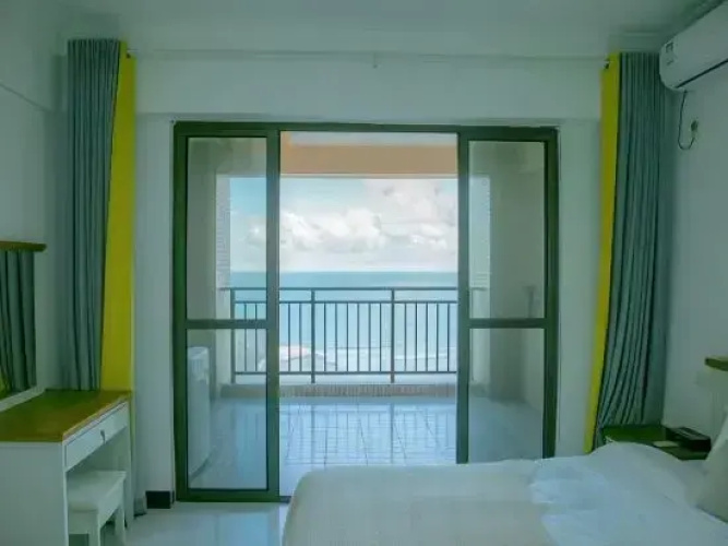 Beihai Haiju Inn