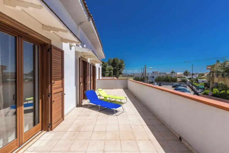 3991 Villa Bea by Barbarhouse