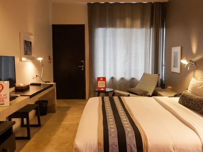 NIDA Rooms Mae Sa 432 Waterfall