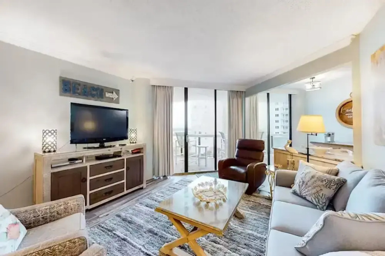 Surfside Resort #404