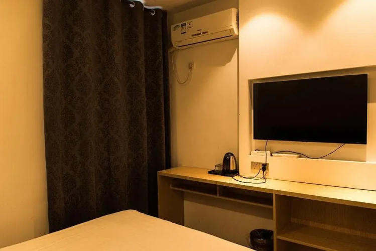 Jingdezhen International Youth Hostel