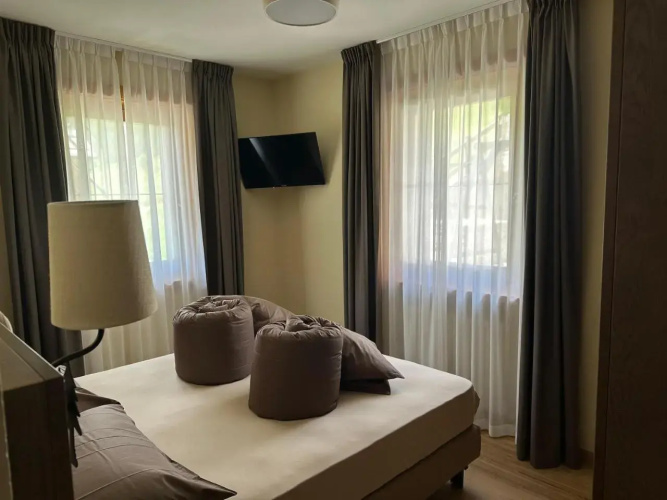 Appartamenti Villa Elma