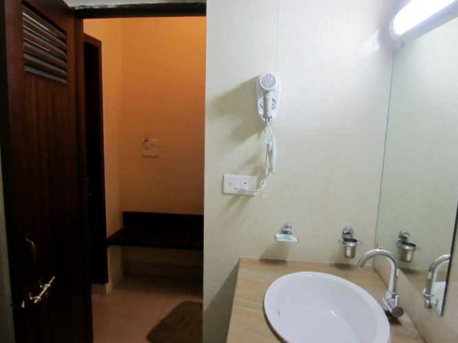 Riverside Regency Resort