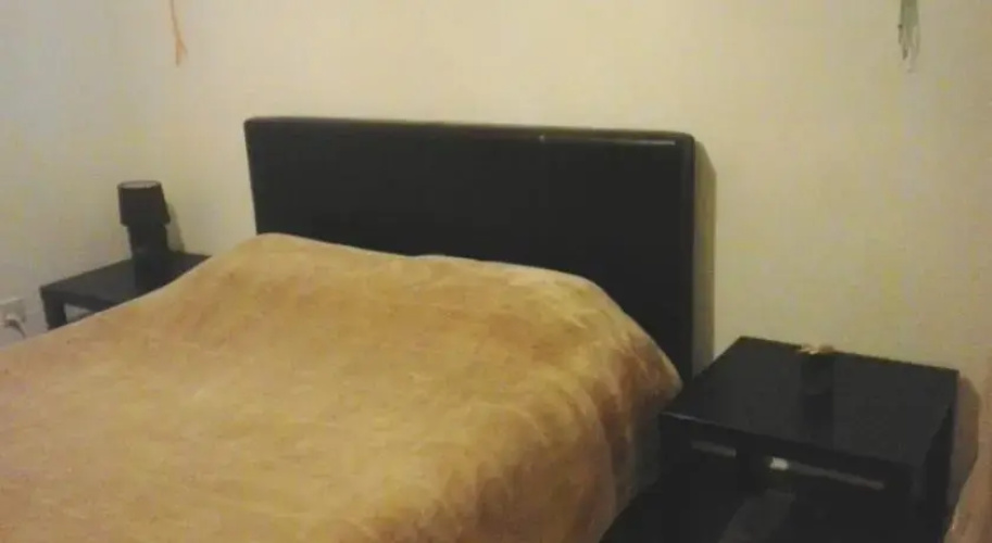 Niki's Lodge