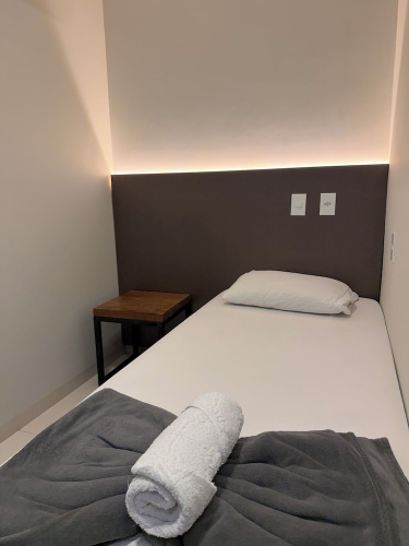 Cubo Hotel