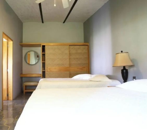 Mama Chuy Hotel & Villas Ajijic