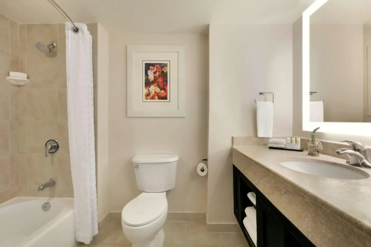 Quadruple Suite