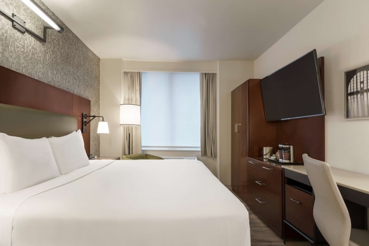 DoubleTree by Hilton New York Downtown photo 15