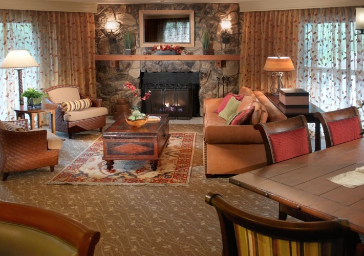 Cheyenne Mountain Resort, Destination By Hyatt photo 33