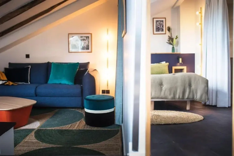 Suite