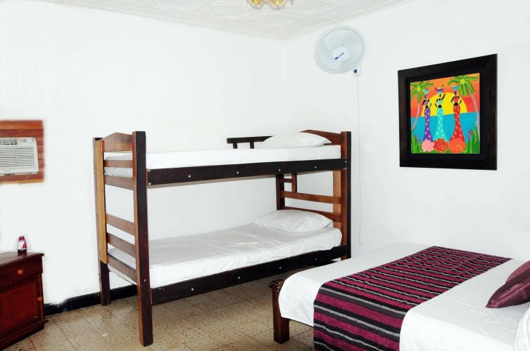 Hostal Casa Venecia