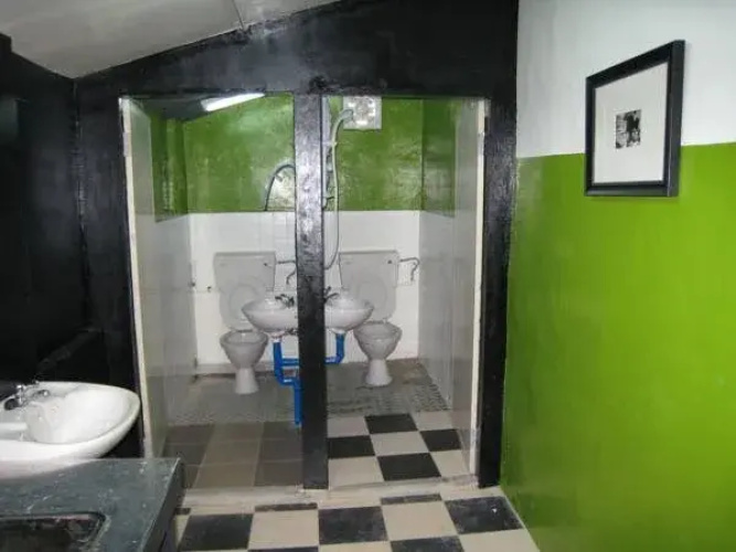 Traveller Homestay
