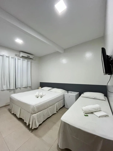 Comfort Triple room