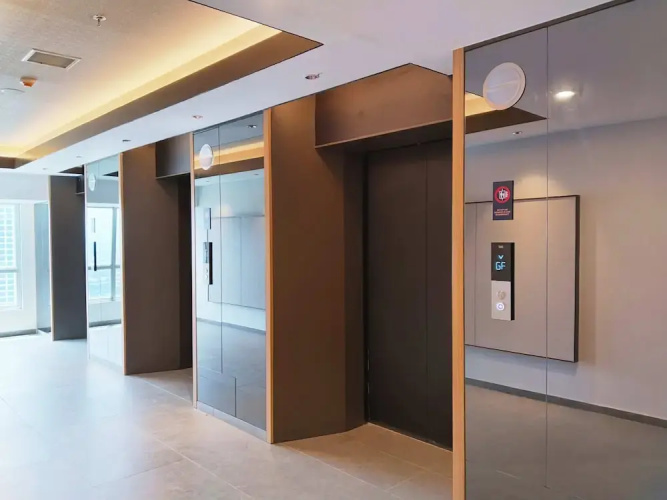 45 Antasari Suite powered by Cocotel