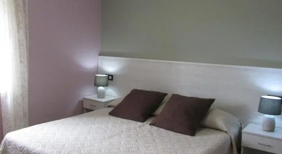 Hostal Can Bassalis