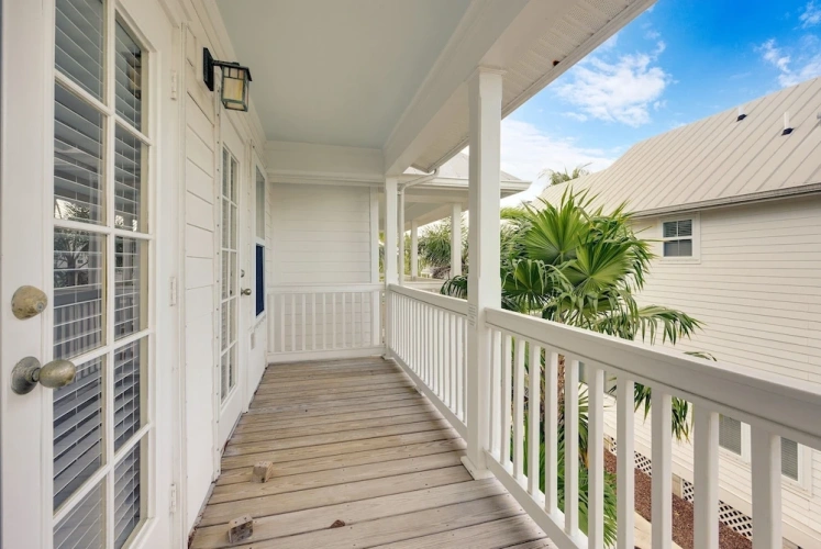 3 Bedrooms Standard Villa
