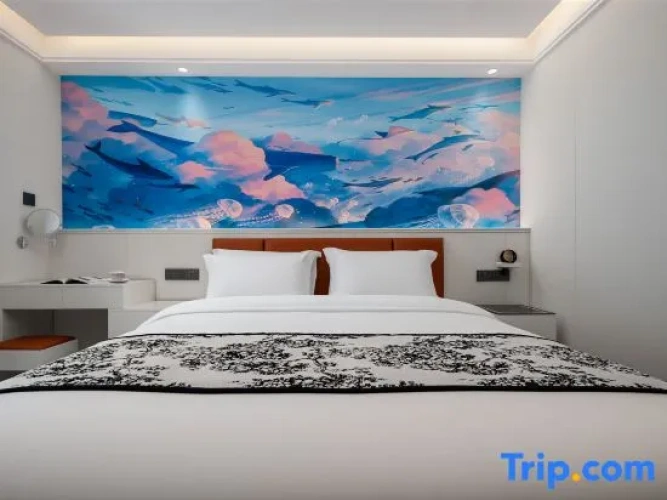 Luxury Double room