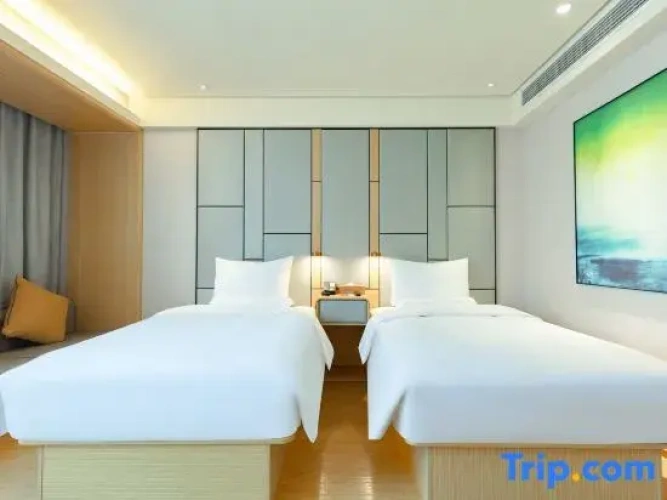 Business Twin room