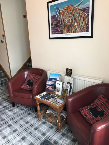 Ben Nevis Guest House