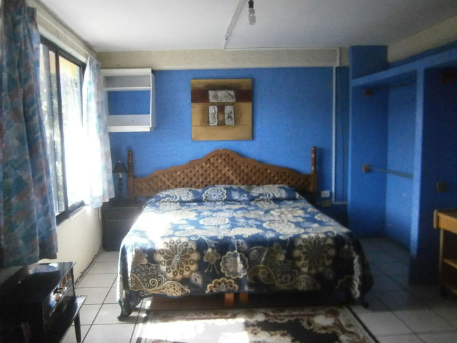 La Casa Azul