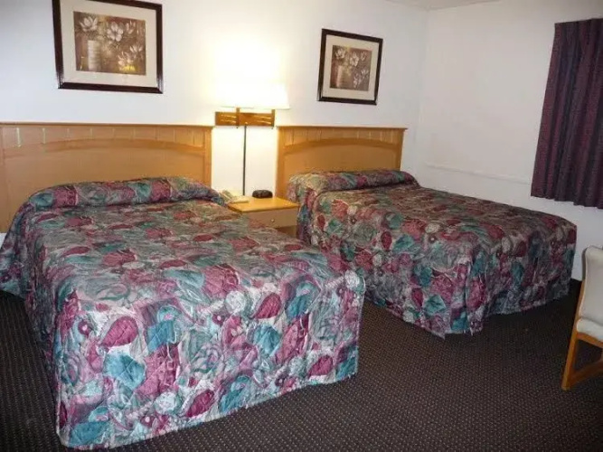Budget Inn
