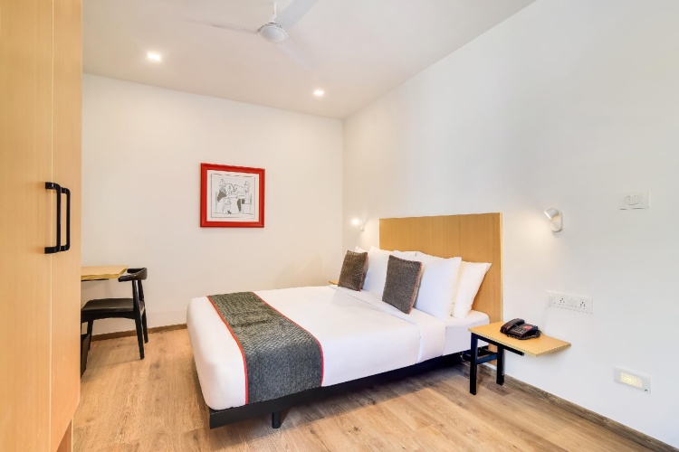 Classic Double room