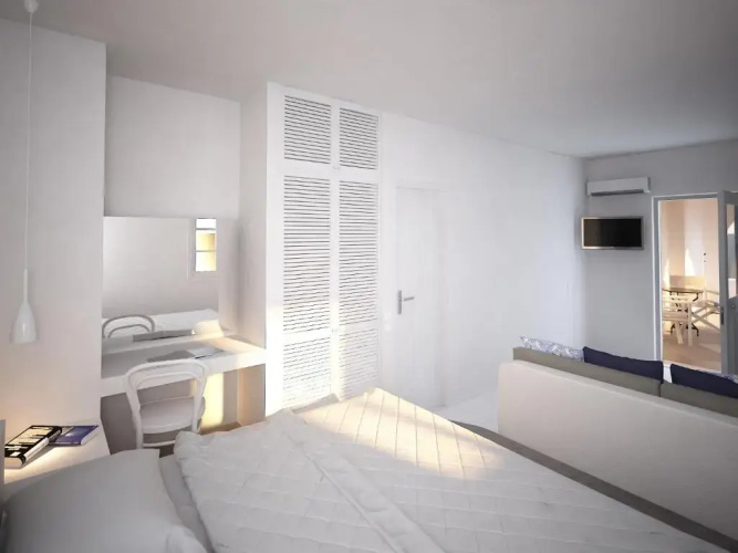 Acrothea Suites & Villas