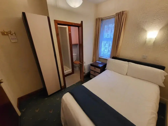 Grampian Guest House