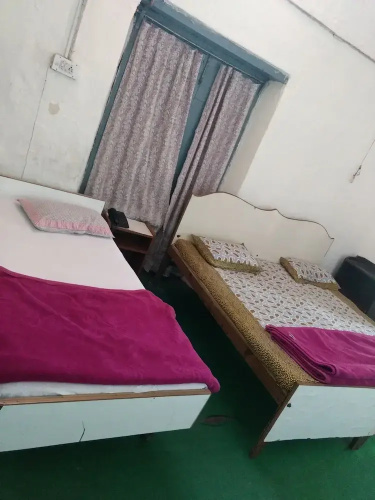 Hotel Mehars