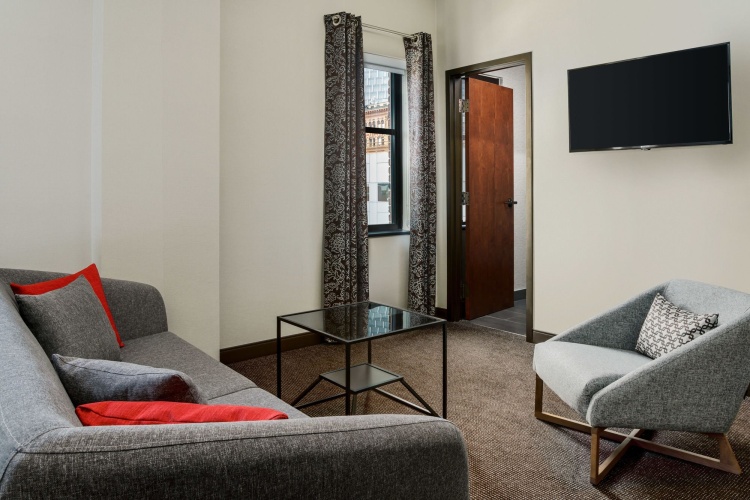 Joinery Hotel Pittsburgh, Curio Collection by Hilton photo 11