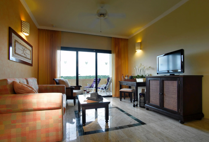 Grand Palladium Riviera Resort and Spa - All Inclusive