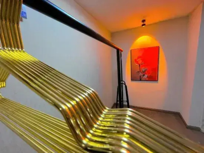 Kunming Yunchao Apartment