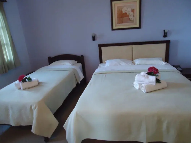 Eden Hotel