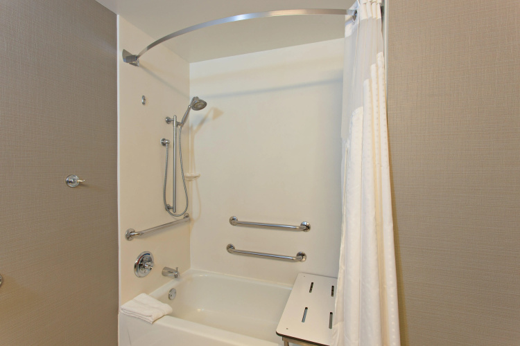 Holiday Inn Express & Suites San Francisco Fisherman's Wharf photo 10