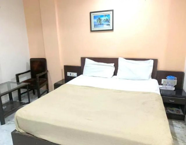 Hotel Bramha