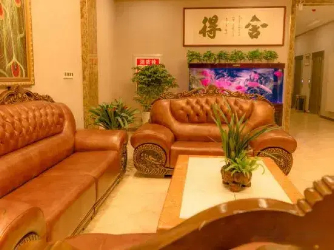 Junlan Business Hotel