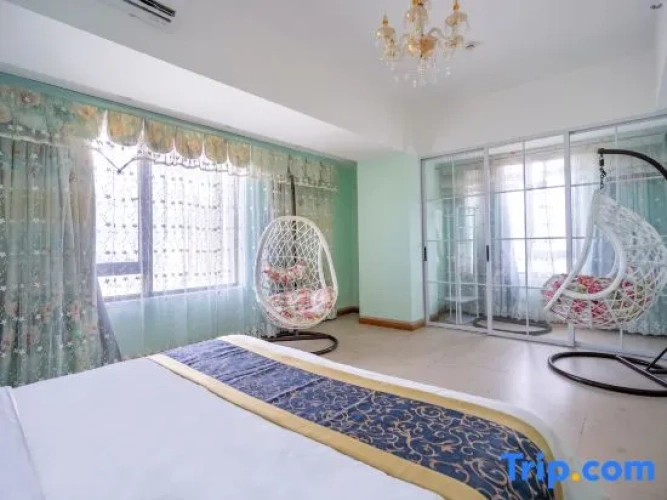 2 Bedrooms Suite