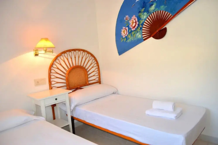 Apartments Soleil Playa 6
