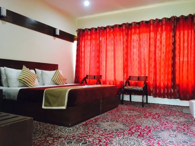 Superior Double room