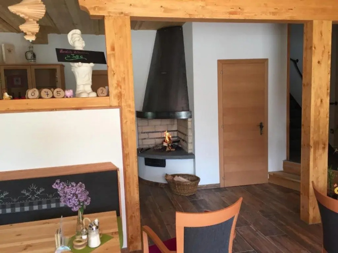Pension Bergheim-PS
