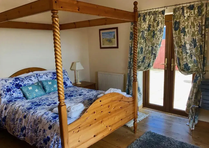 The Croft Guest House