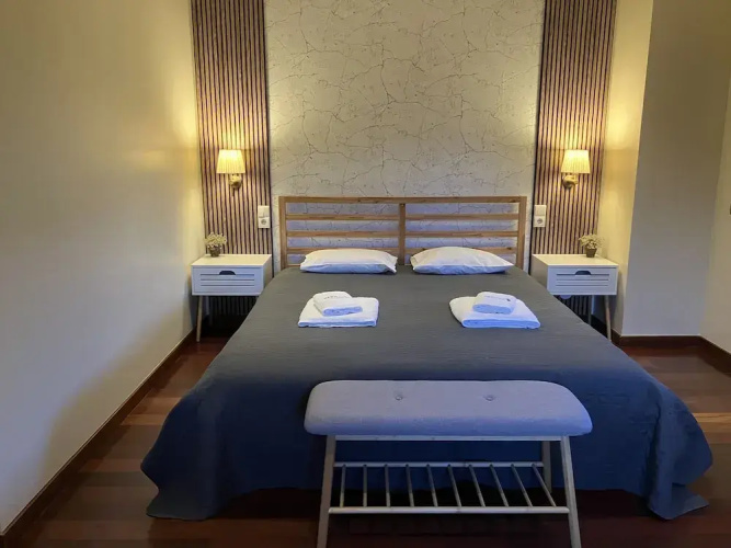 Bergui Guesthouse