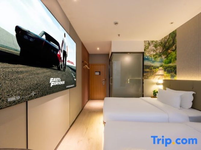 Business Double room