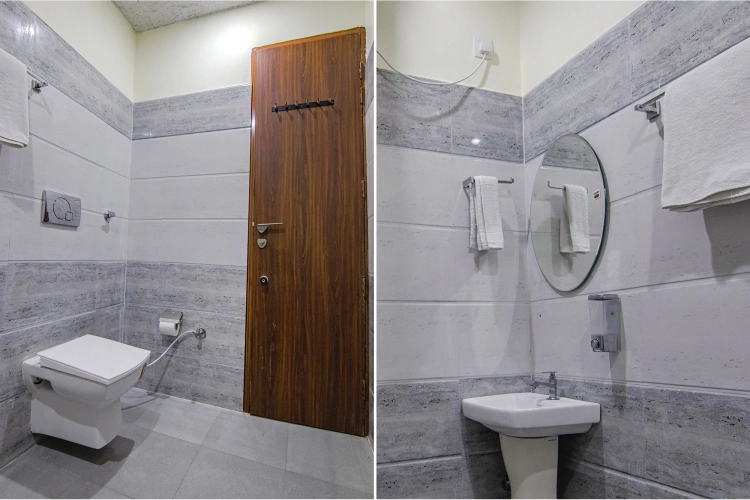 Premium room