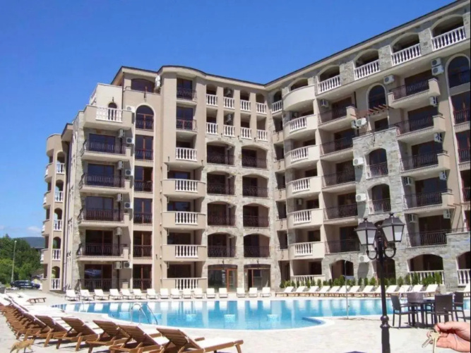 Otel görseli